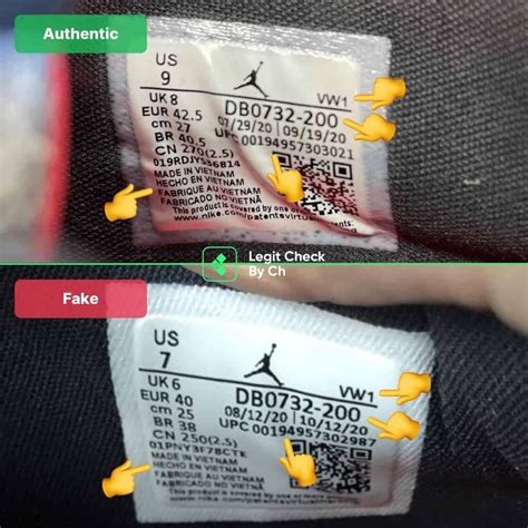 fake jordan shoes.com|how to authenticate jordan shoes.